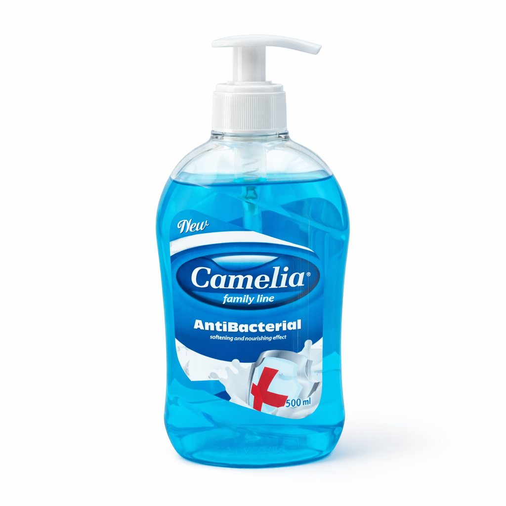Antibacterial 500ml